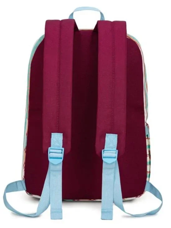 Montana West Backpack Purse for Women Western Aztec Backpack - Picture 4 of 4